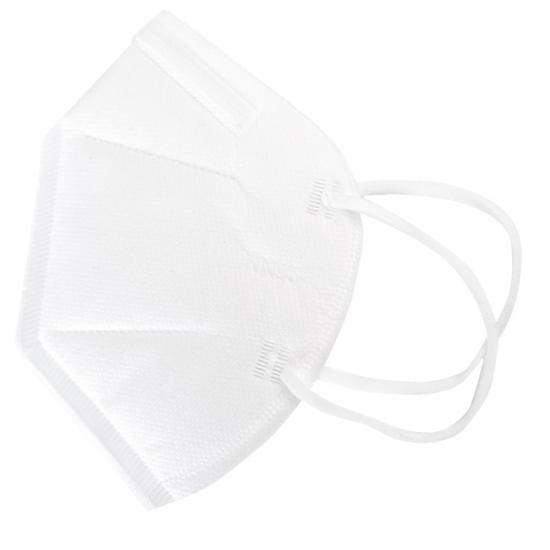 KN95 Five-layer Protective face mask