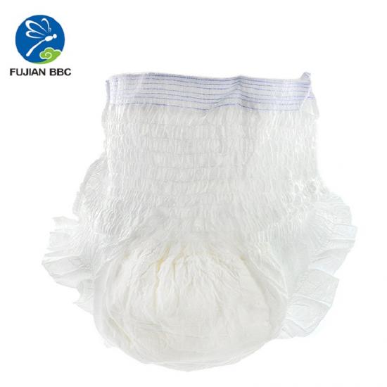 Disposable Adult Diapers Pants