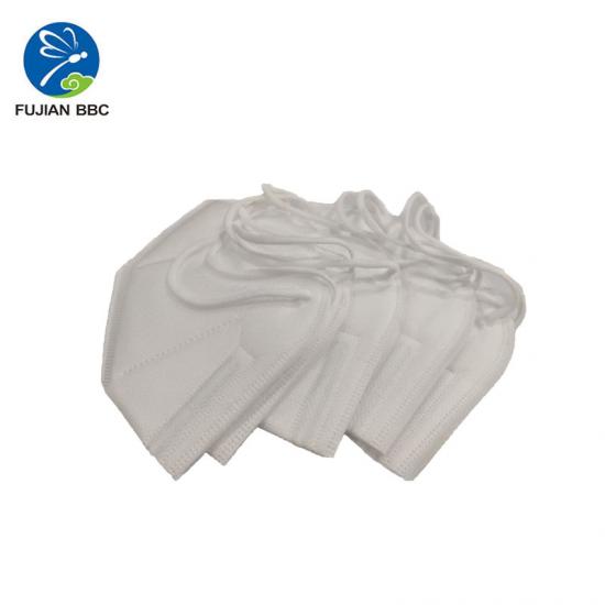 FFP2 NR KN95 Five-layer Protective face mask