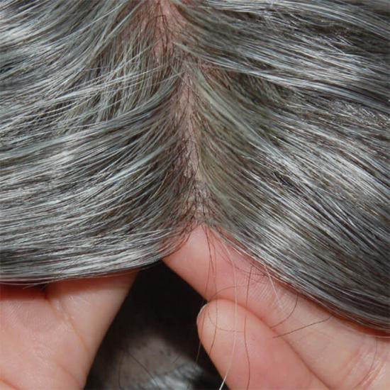 Male Wig