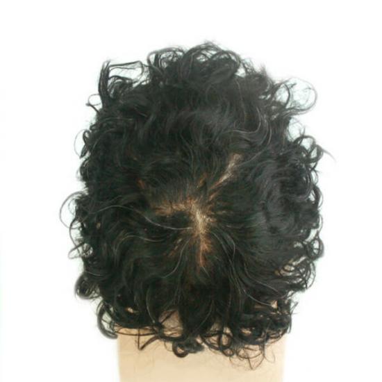 Male Wig