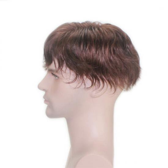 Male Wig