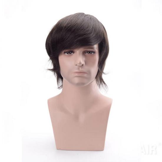 Male Wig