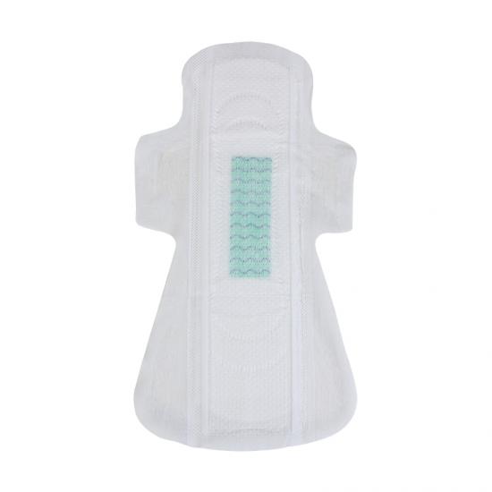 Sanitary Napkin Supplier