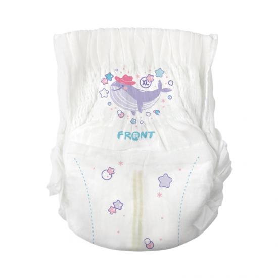 bubble baby training pants